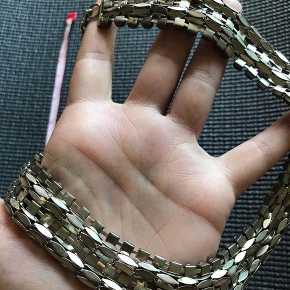 👩🏼‍🎤 PopRock Princess Necklace 👩🏼‍🎤 - Picture 3 of 5